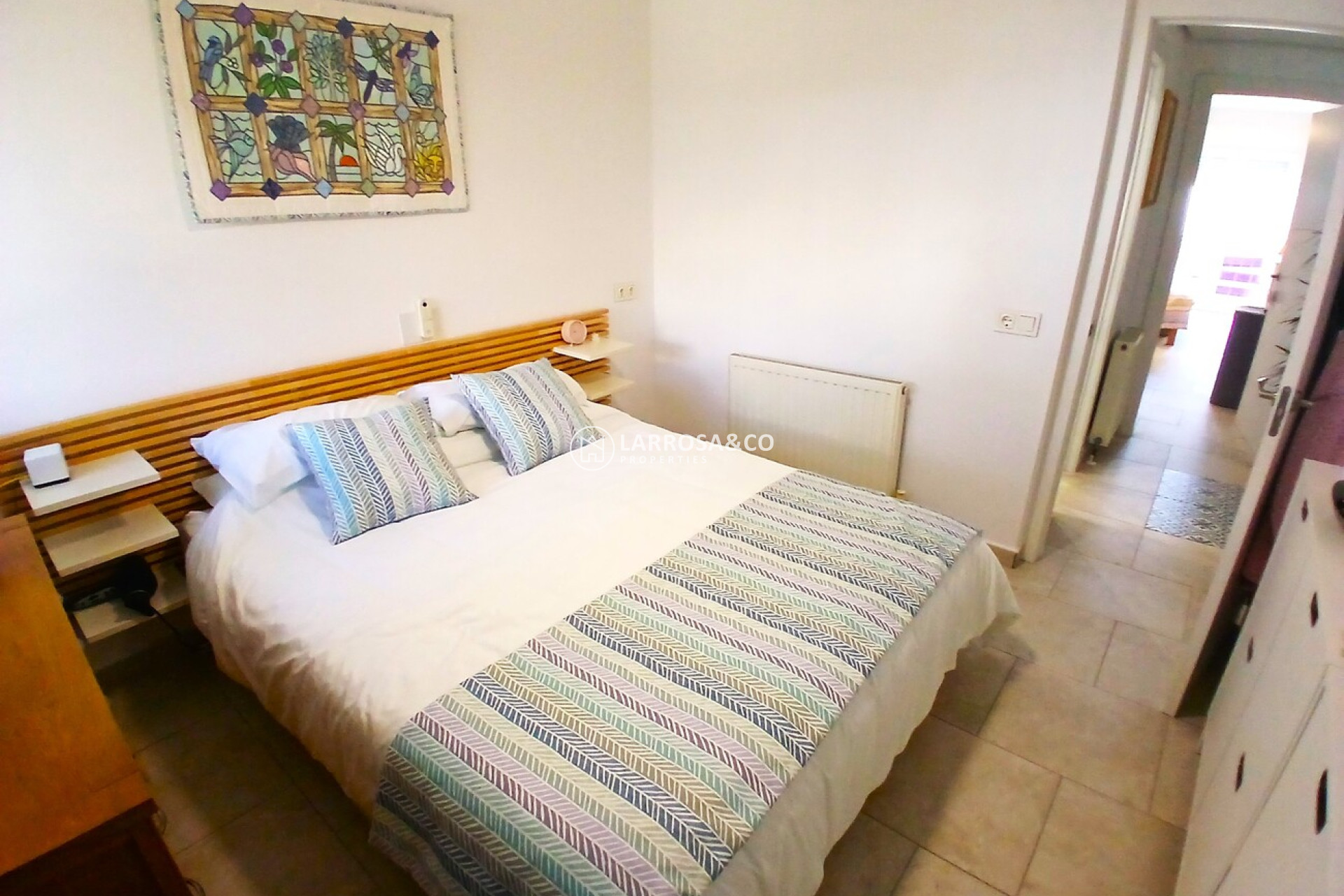 Herverkoop - Semi-detached house - Villamartin - Costa Blanca