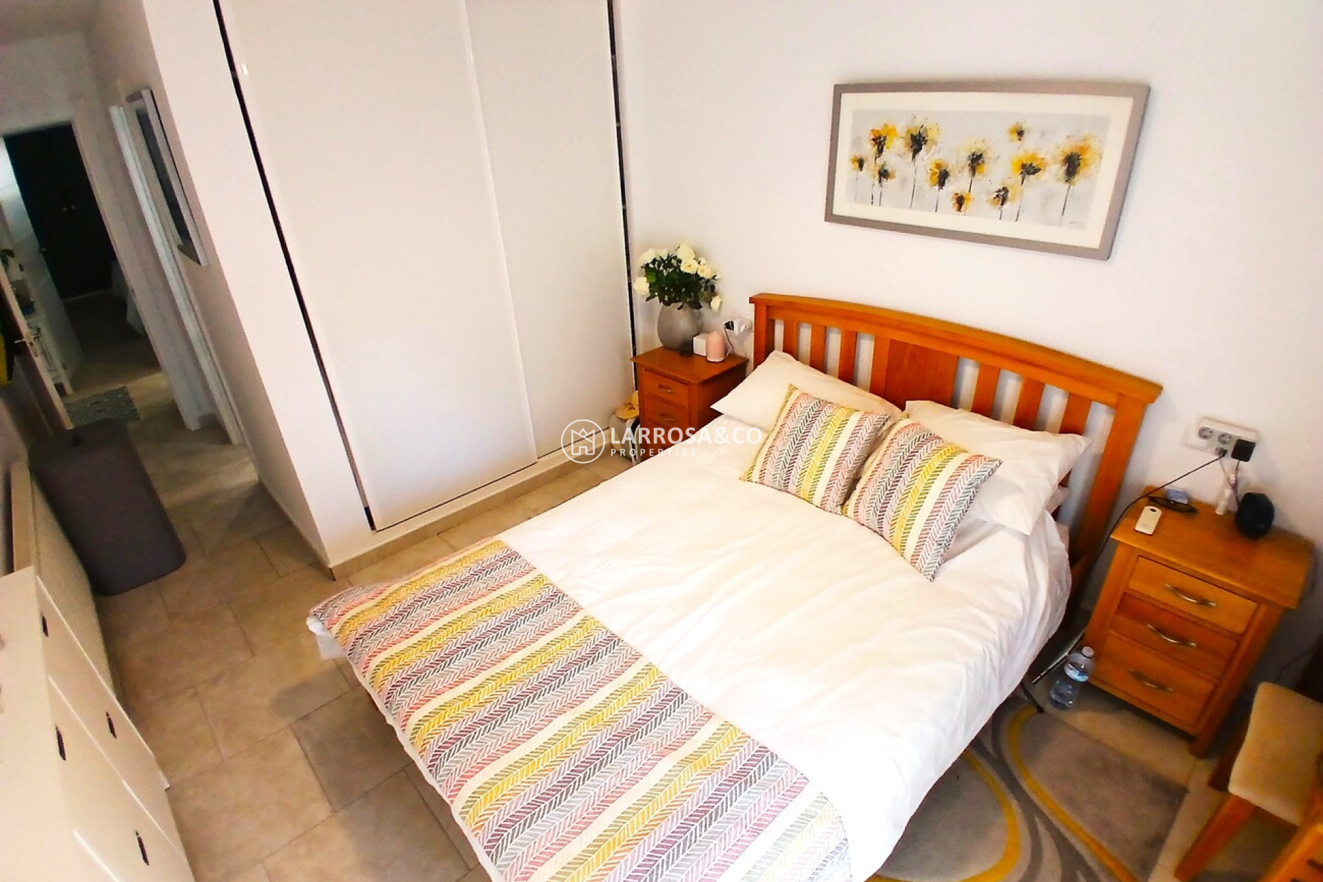 Herverkoop - Semi-detached house - Villamartin - Costa Blanca