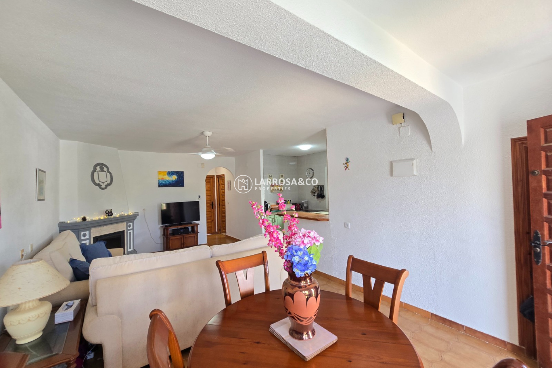 Herverkoop - Semi-detached house - Villamartin - Costa Blanca