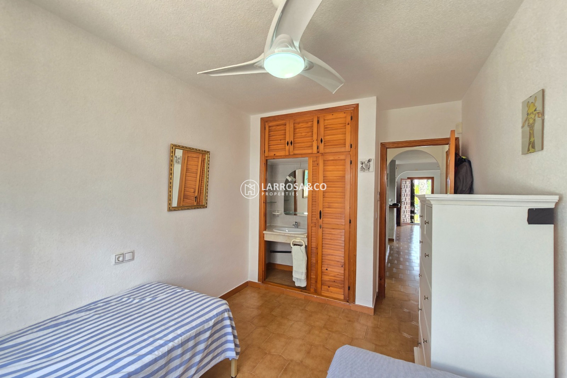 Herverkoop - Semi-detached house - Villamartin - Costa Blanca