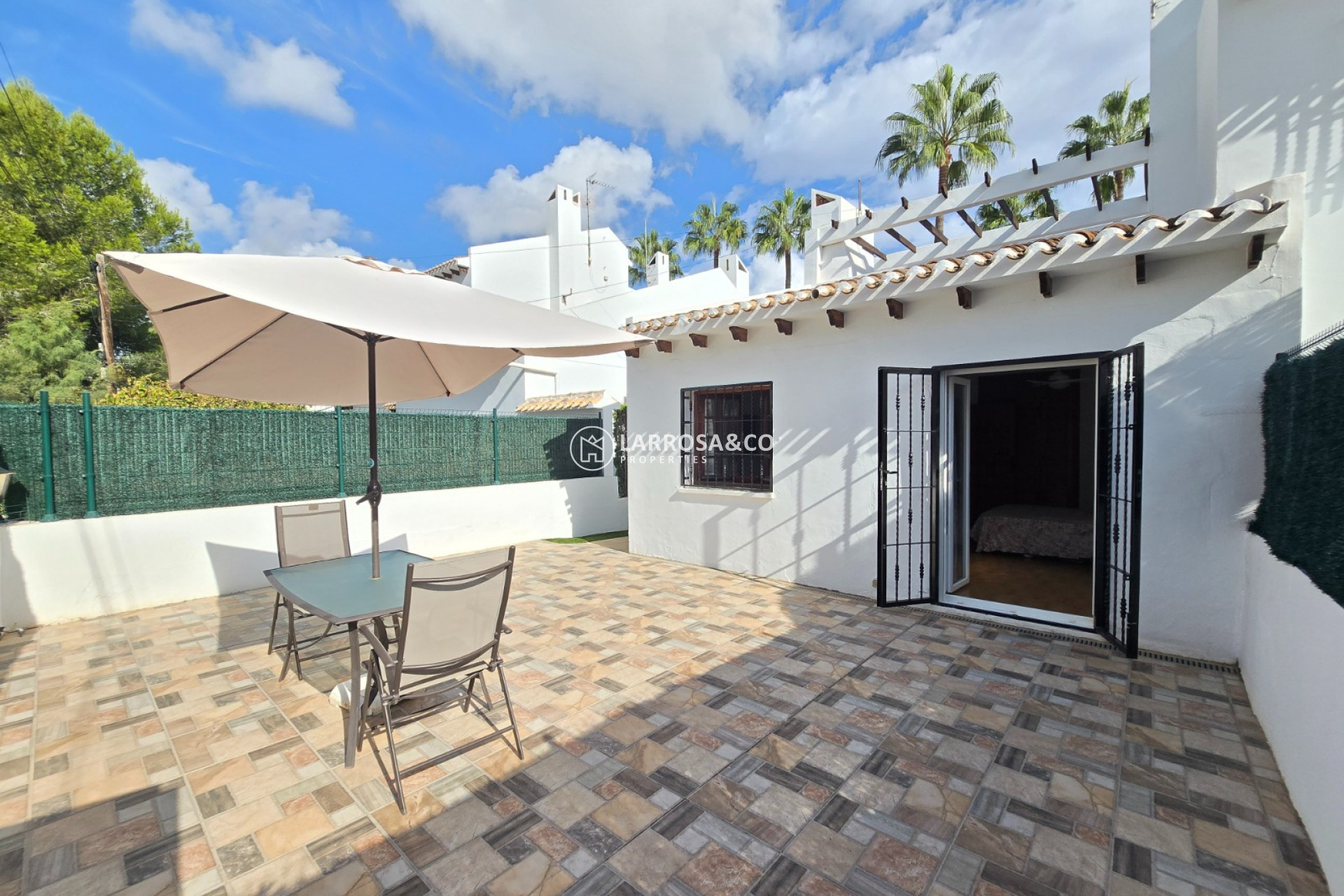 Herverkoop - Semi-detached house - Villamartin - Costa Blanca