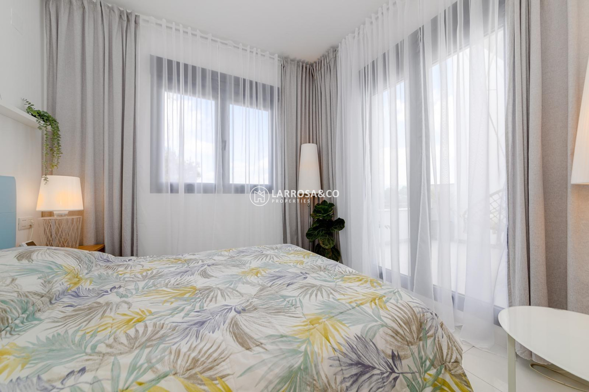 Herverkoop - Semi-detached house - Villamartin - Orihuela Costa