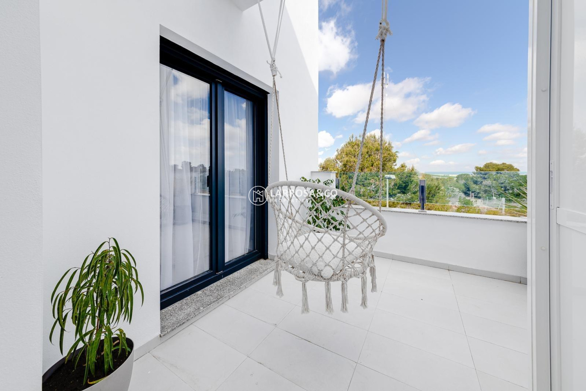 Herverkoop - Semi-detached house - Villamartin - Orihuela Costa
