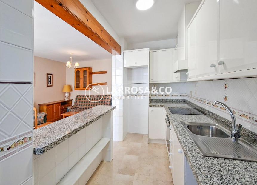 Herverkoop - Semi-detached house - Villamartin
