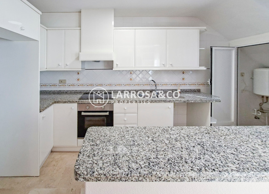 Herverkoop - Semi-detached house - Villamartin