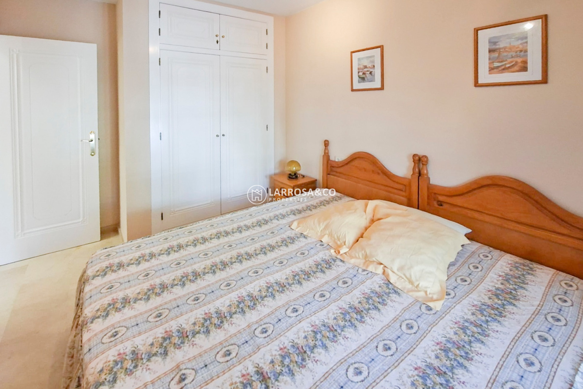 Herverkoop - Semi-detached house - Villamartin