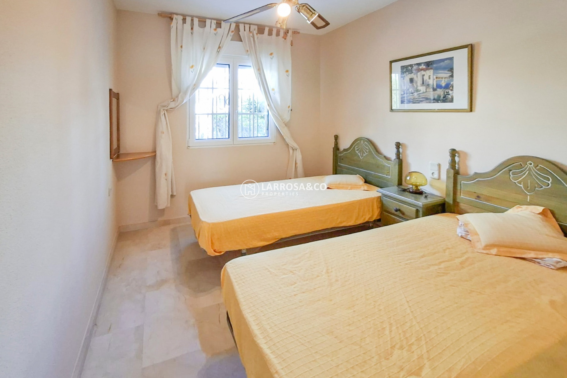 Herverkoop - Semi-detached house - Villamartin