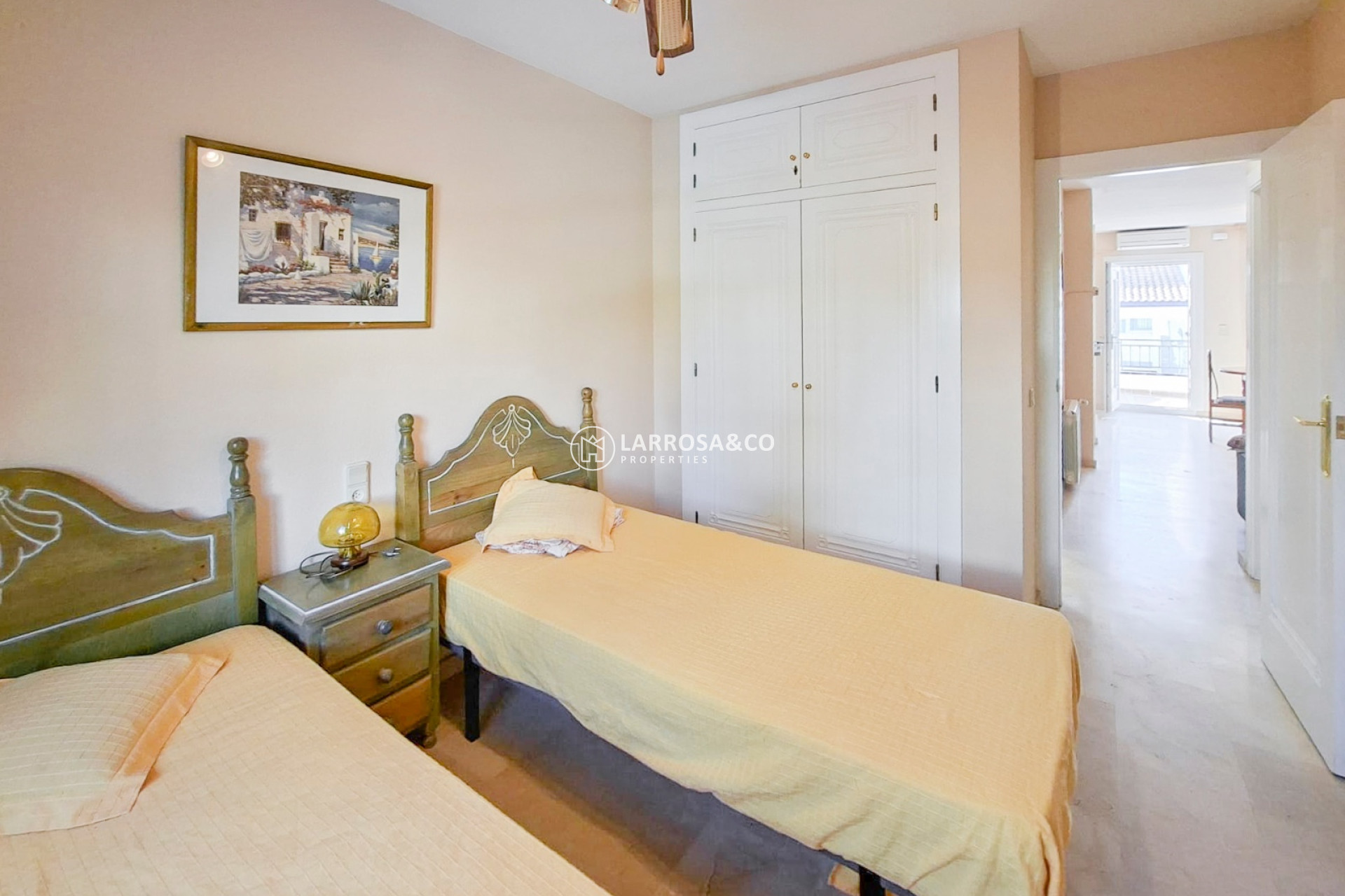 Herverkoop - Semi-detached house - Villamartin