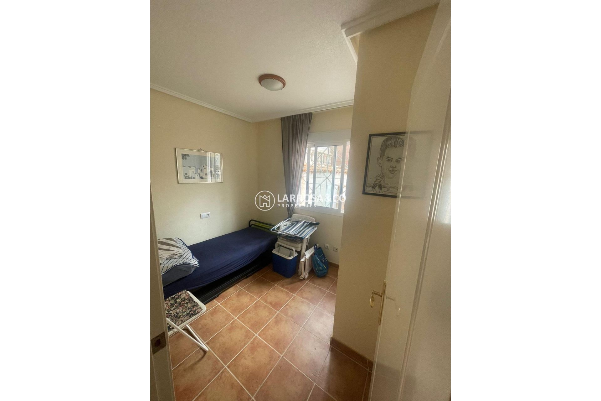 Herverkoop - Semi Detached - Torrevieja - Aguas Nuevas