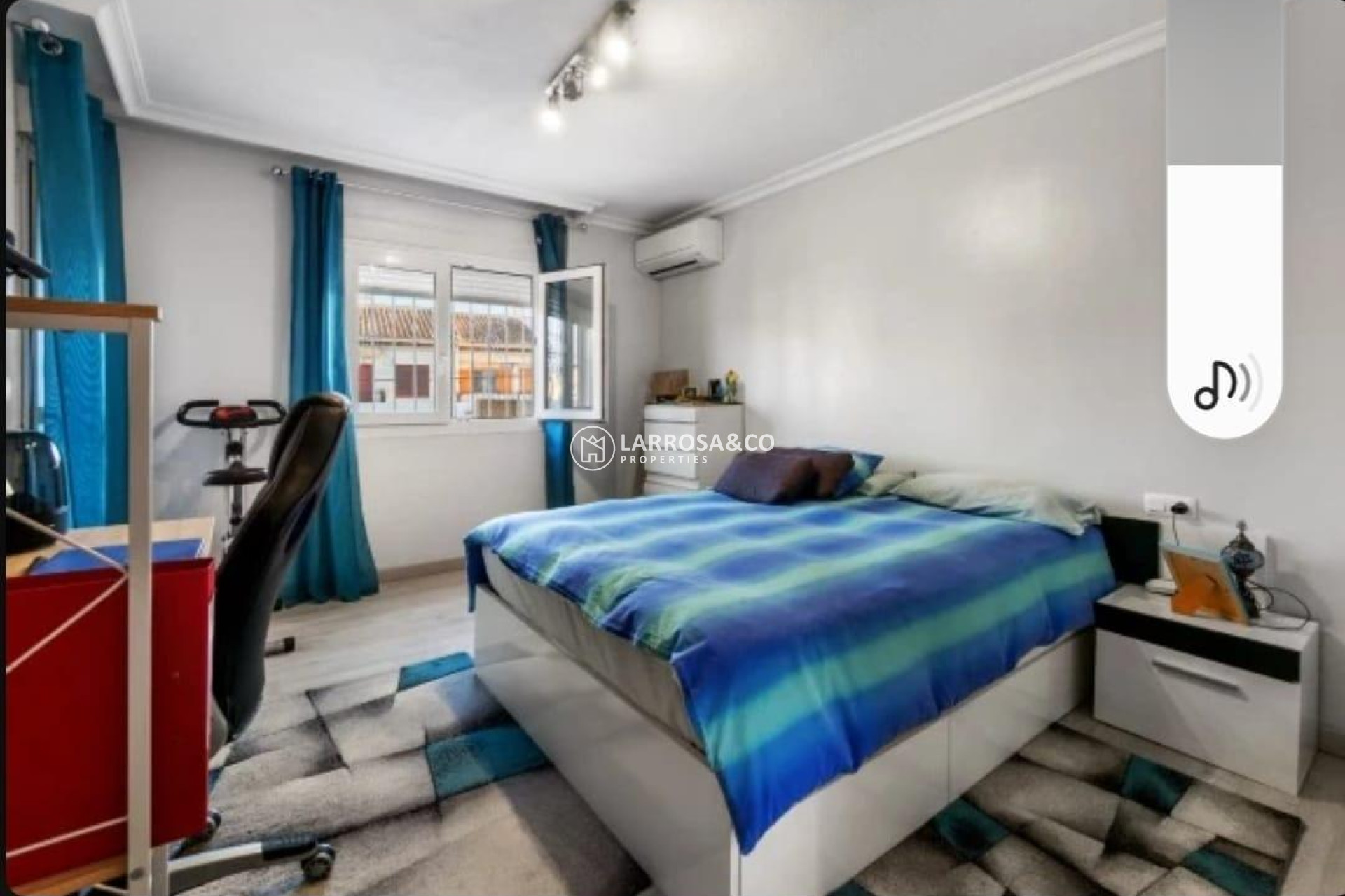 Herverkoop - Semi Detached - Torrevieja - Aguas Nuevas