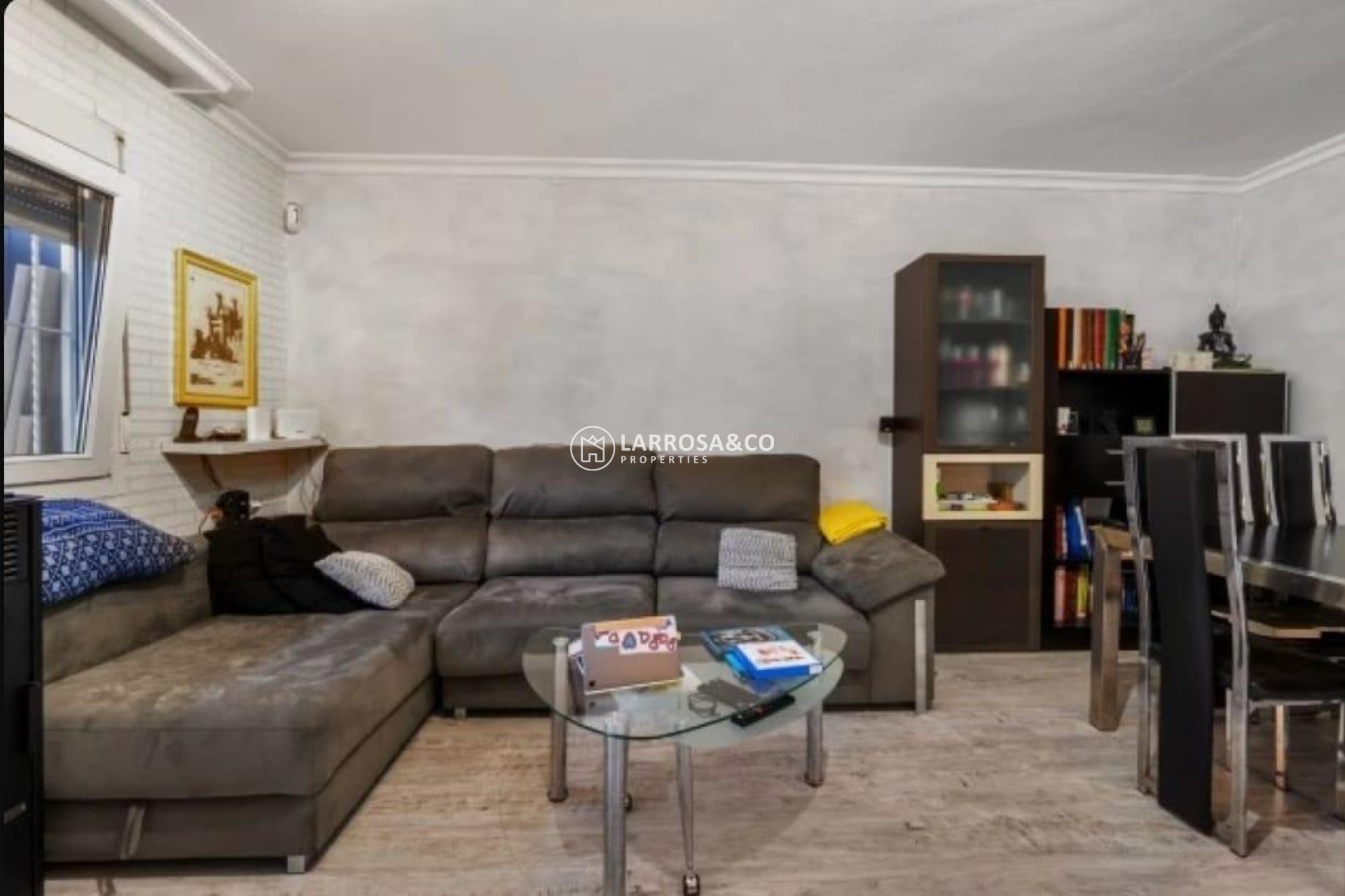 Herverkoop - Semi Detached - Torrevieja - Aguas Nuevas