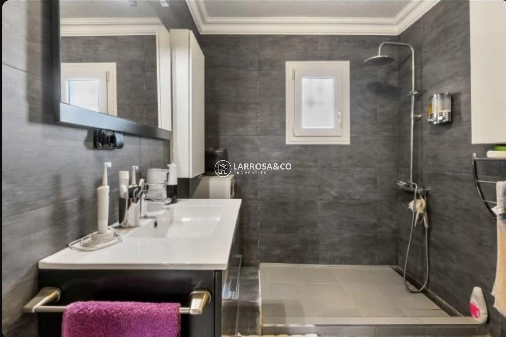 Herverkoop - Semi Detached - Torrevieja - Aguas Nuevas