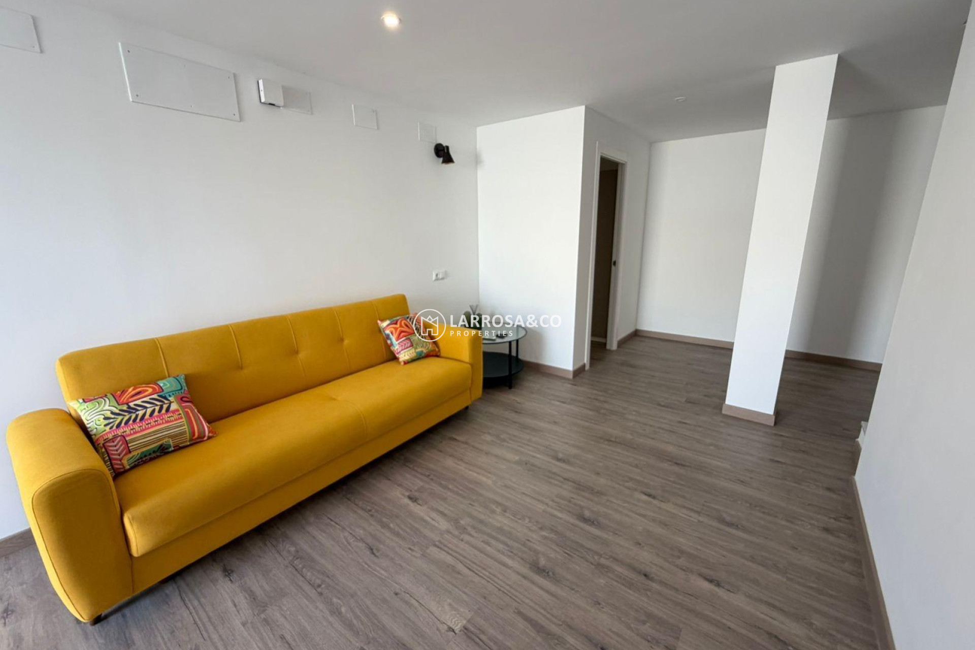 Herverkoop - Semi Detached - Torrevieja - Cabo cervera