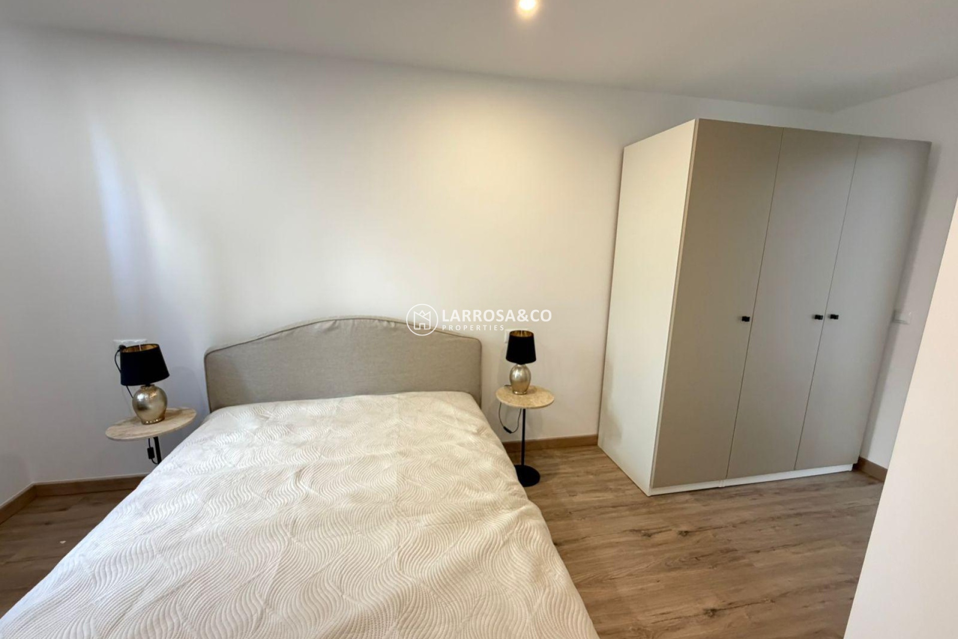 Herverkoop - Semi Detached - Torrevieja - Cabo cervera