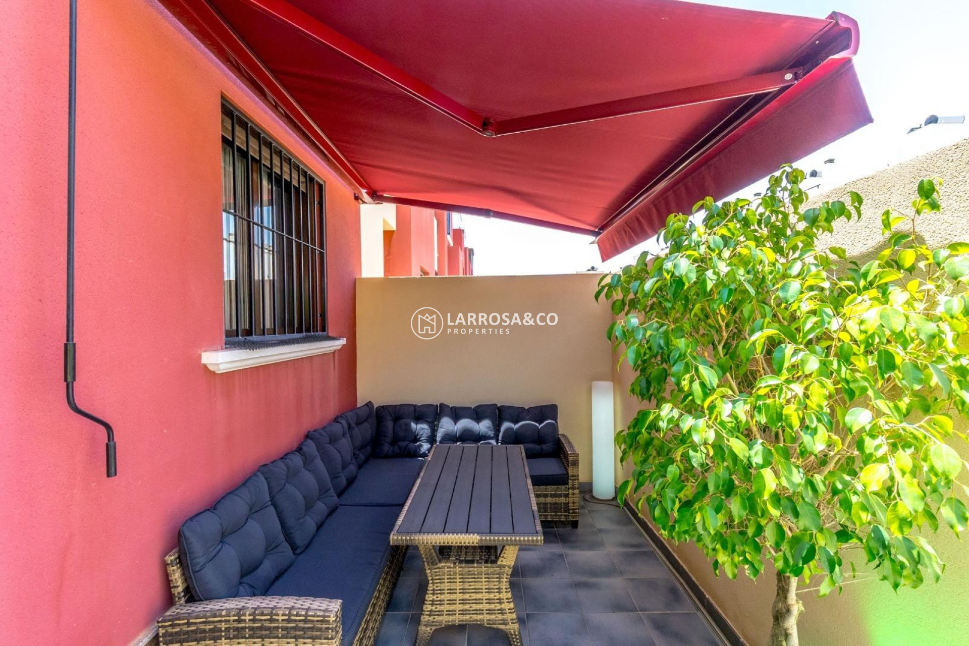Herverkoop - Terraced house / Townhouse - Torrevieja - Aguas Nuevas