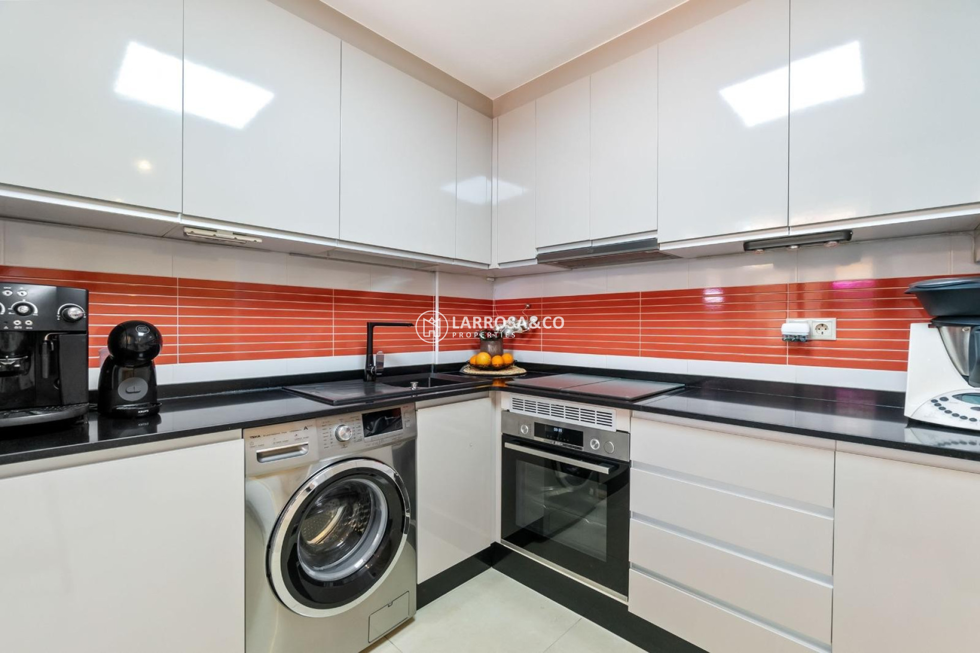 Herverkoop - Terraced house / Townhouse - Torrevieja - Aguas Nuevas