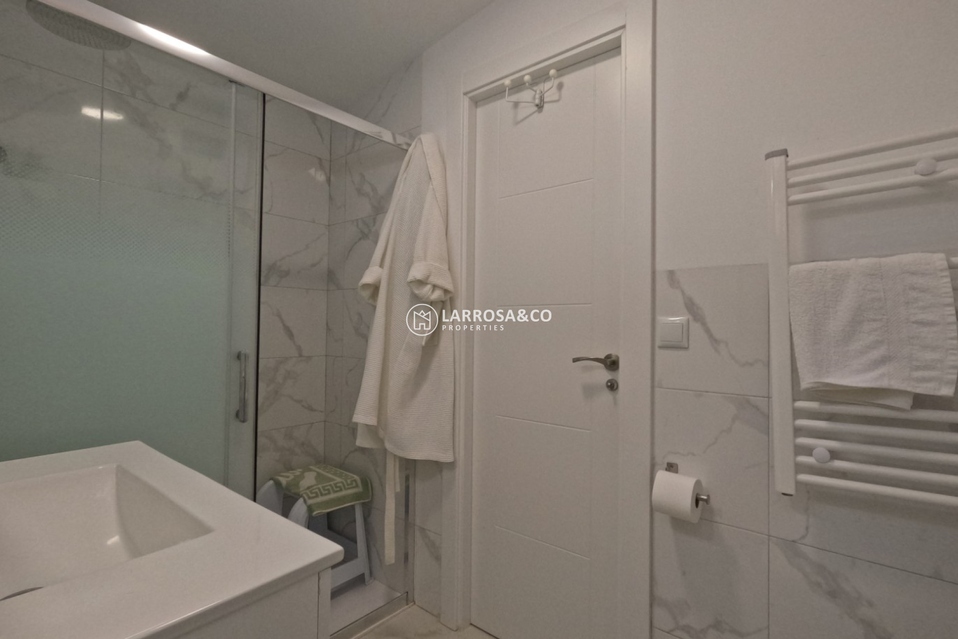 Herverkoop - Terraced house / Townhouse - Torrevieja - El Acequión - Los Náufragos