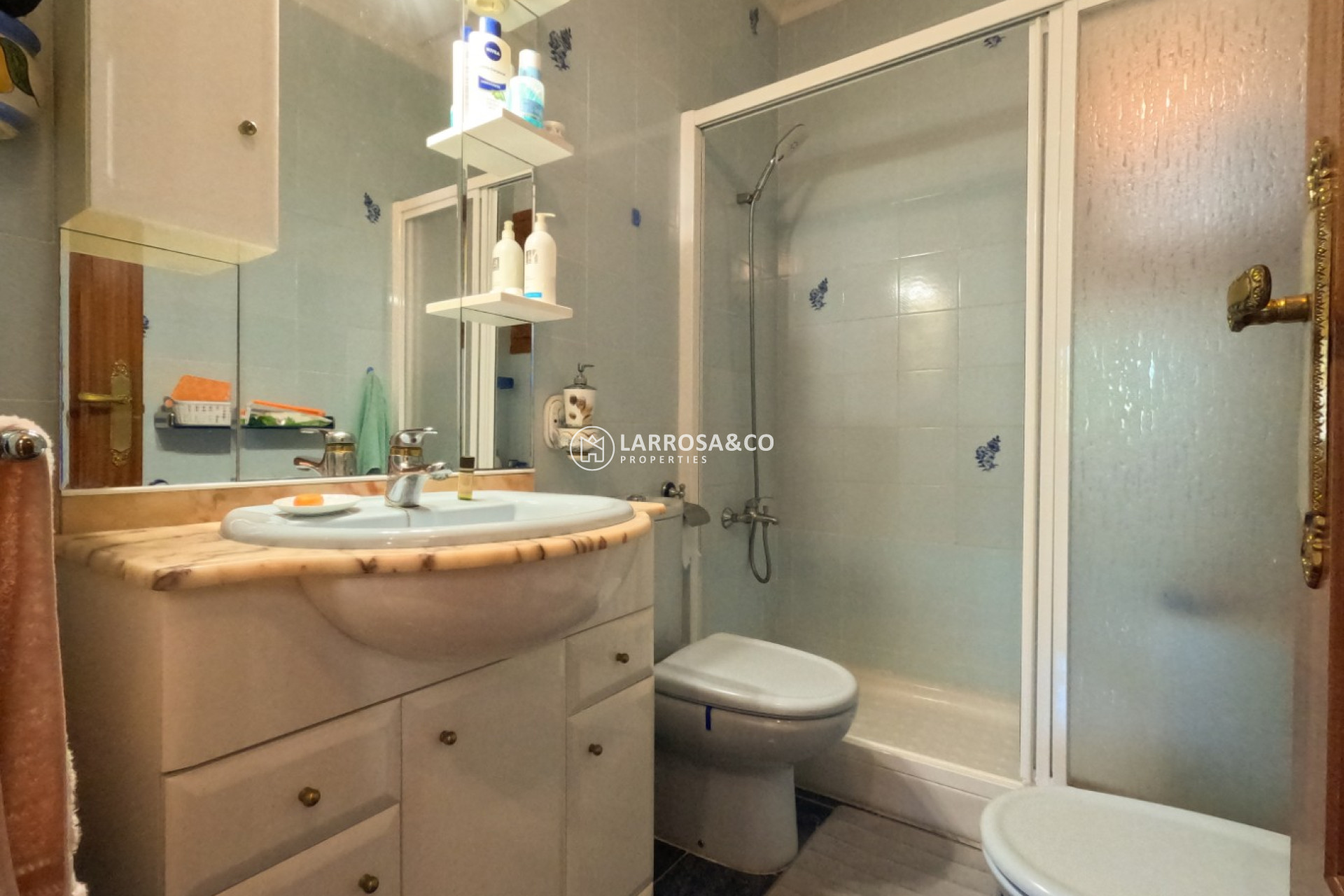 Herverkoop - Terraced house / Townhouse - Torrevieja - El Acequión - Los Náufragos