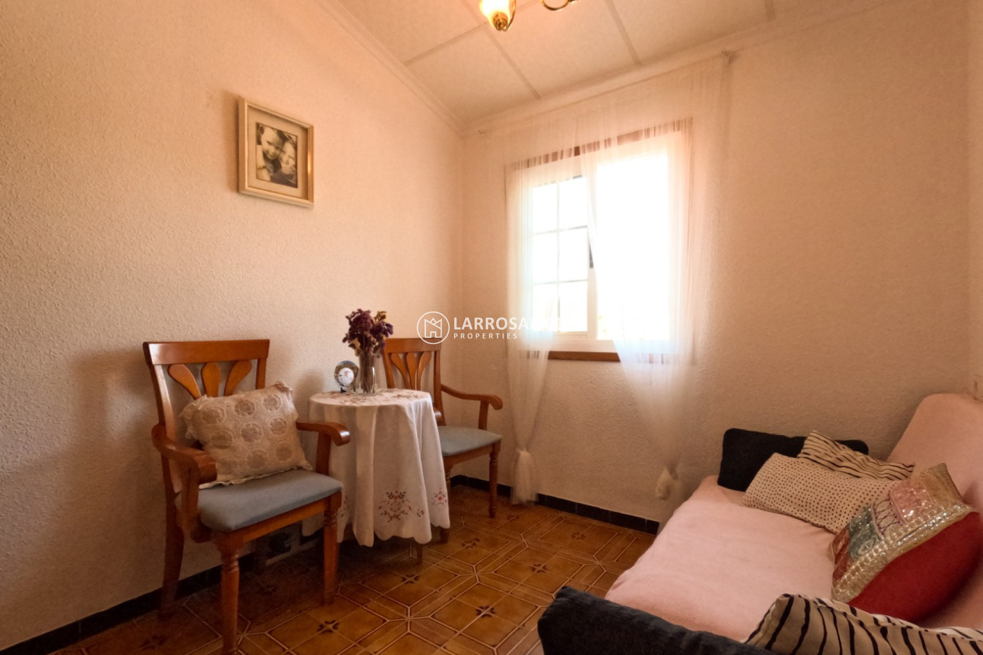 Herverkoop - Terraced house / Townhouse - Torrevieja - El Acequión - Los Náufragos