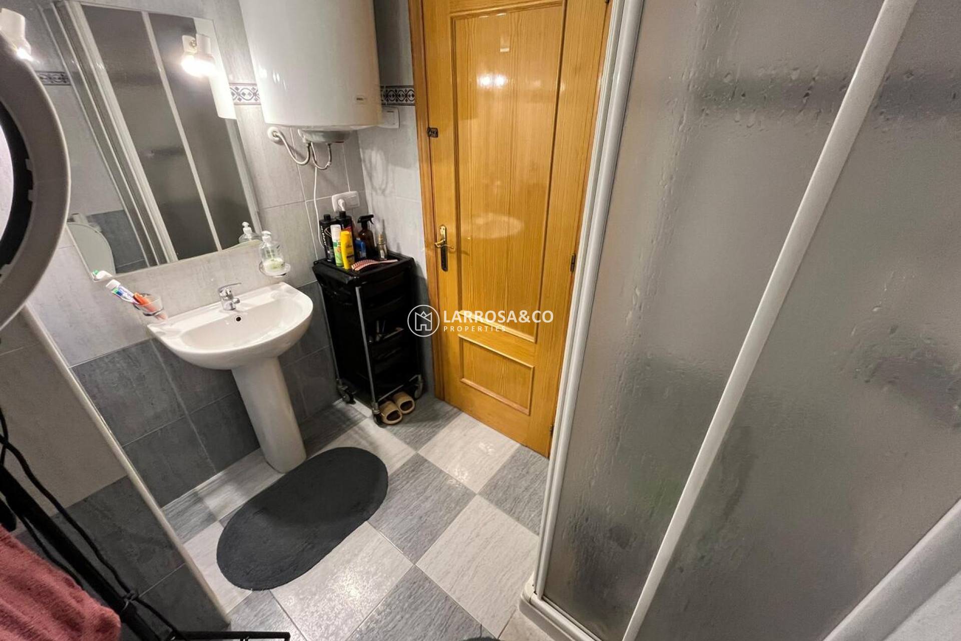 Herverkoop - Town House Penthouse - Torrevieja - La Florida