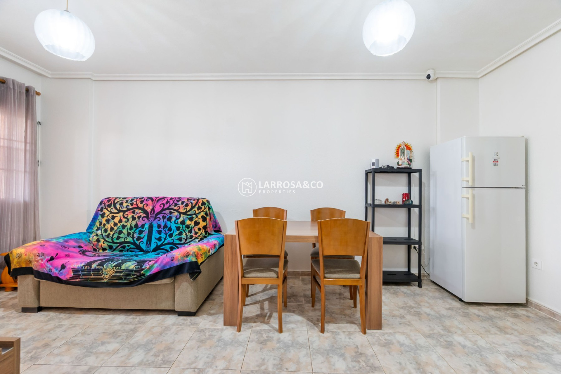 Herverkoop - Townhouse - San Javier