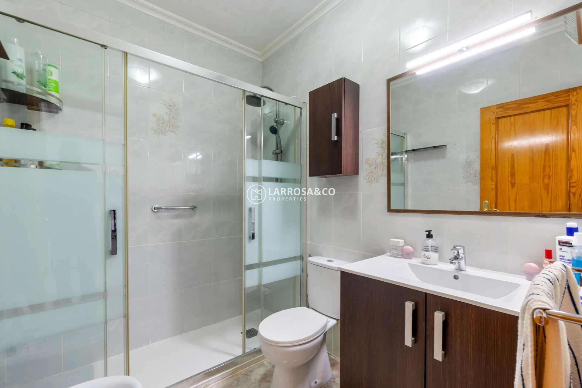 Herverkoop - Townhouse - San Javier