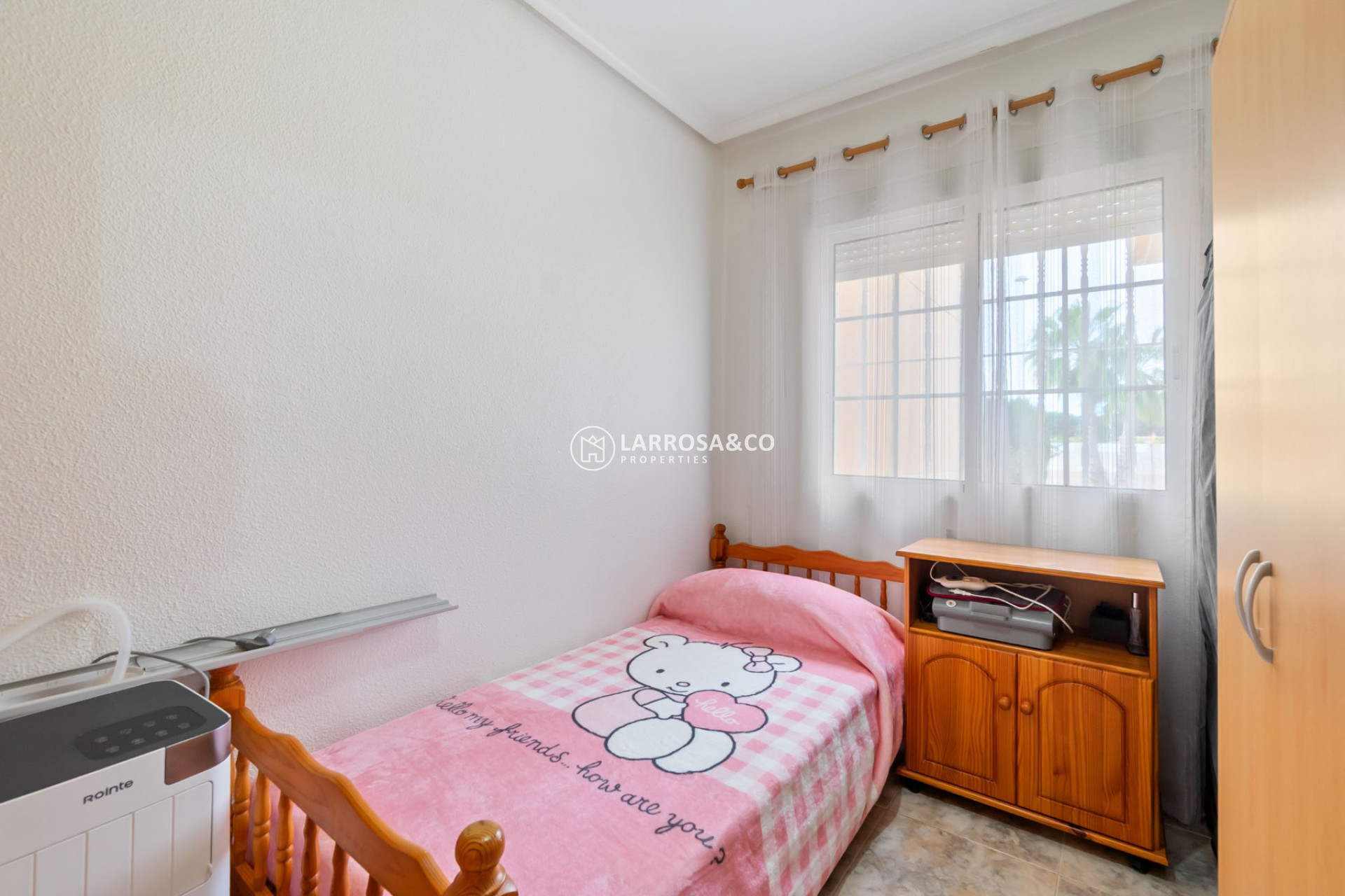 Herverkoop - Townhouse - San Javier