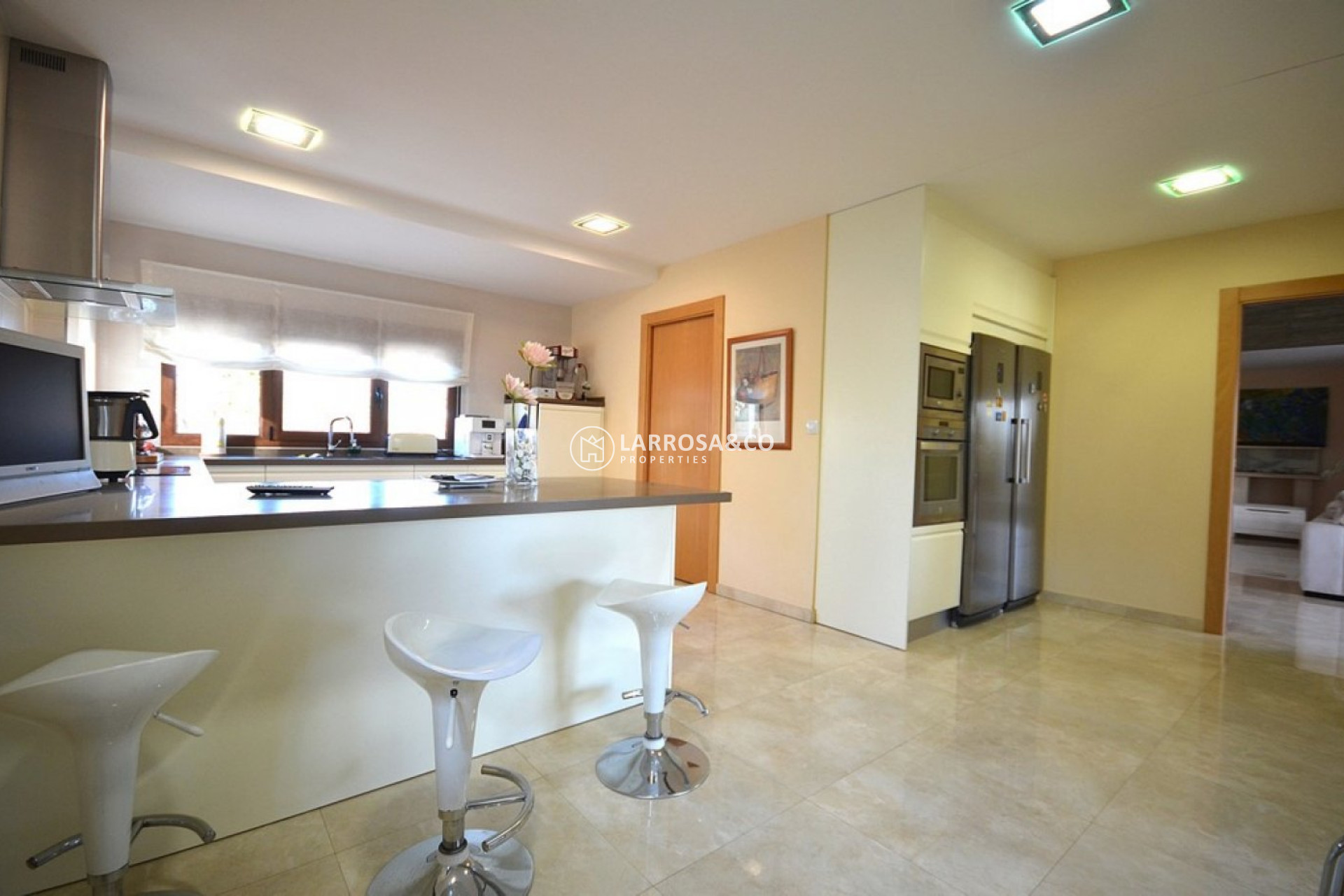 Herverkoop - Villa - Albacete - Agua sol