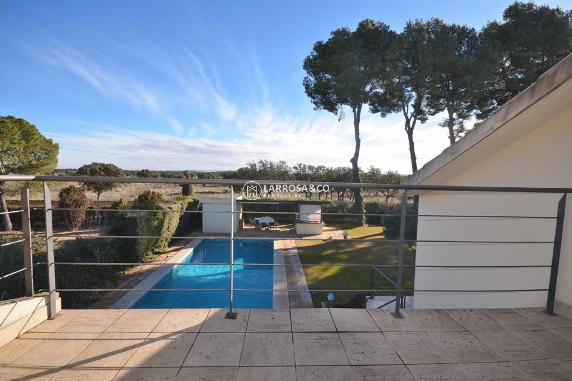 Herverkoop - Villa - Albacete - Agua sol