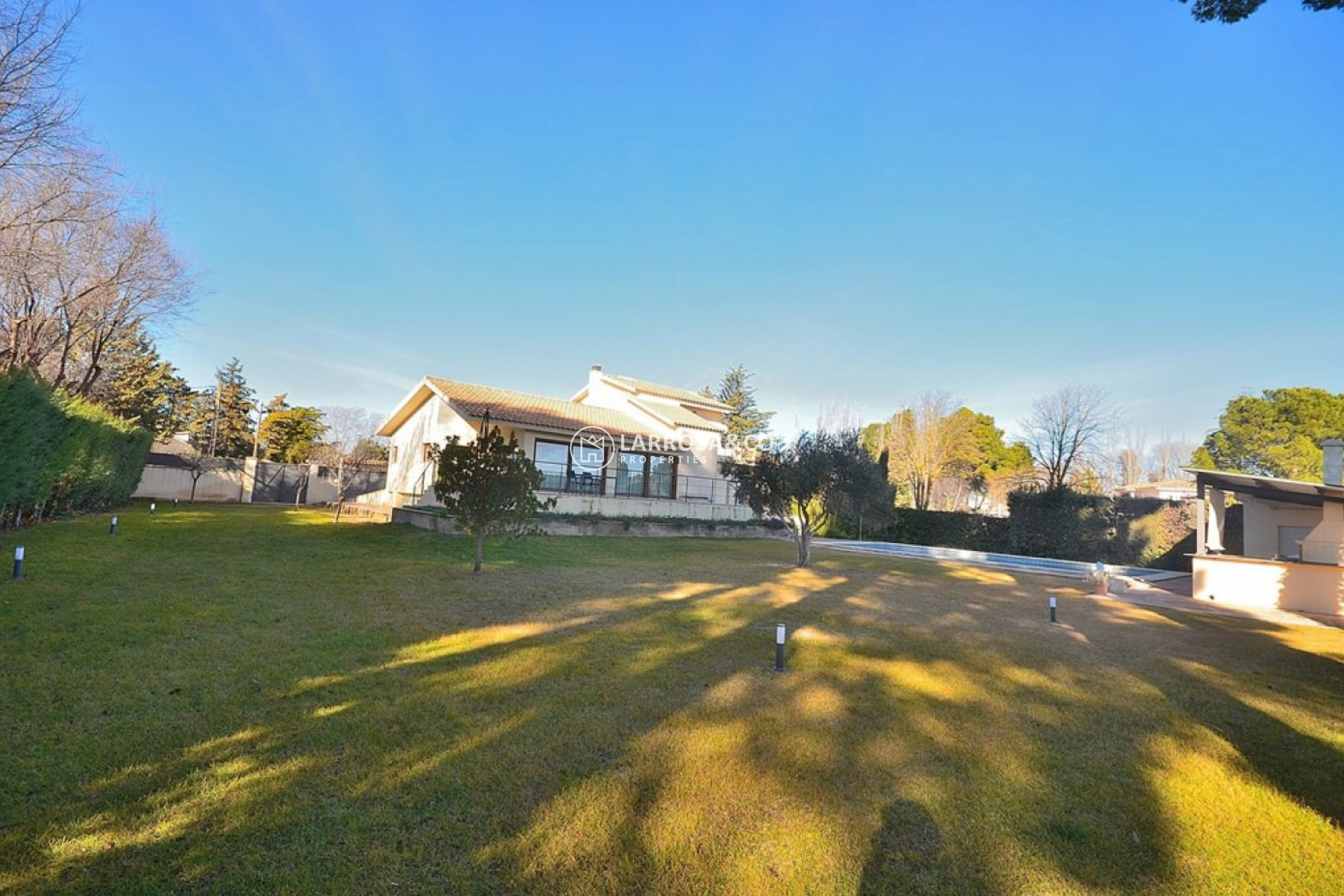 Herverkoop - Villa - Albacete - Agua sol