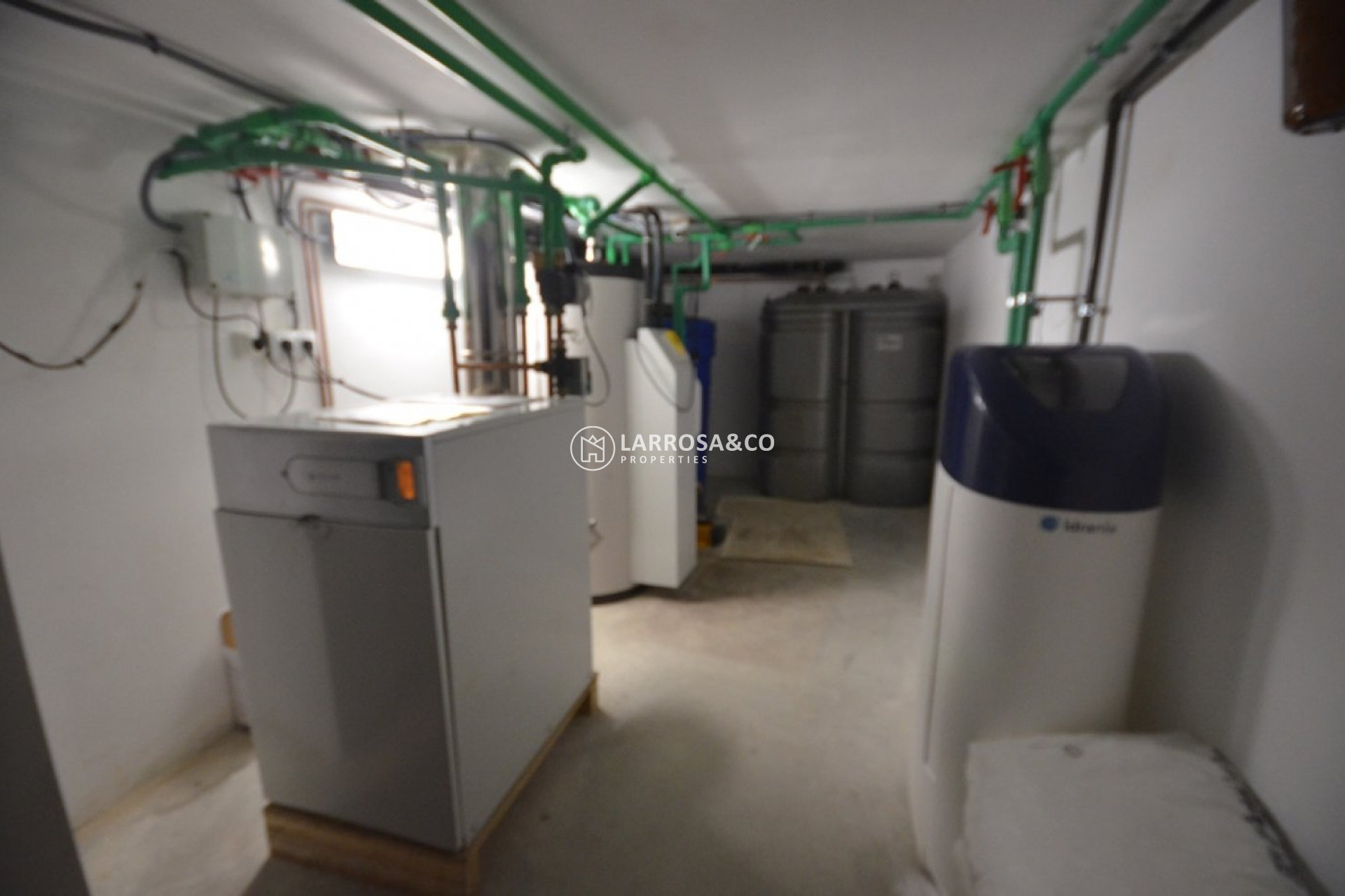 Herverkoop - Villa - Albacete - Agua sol