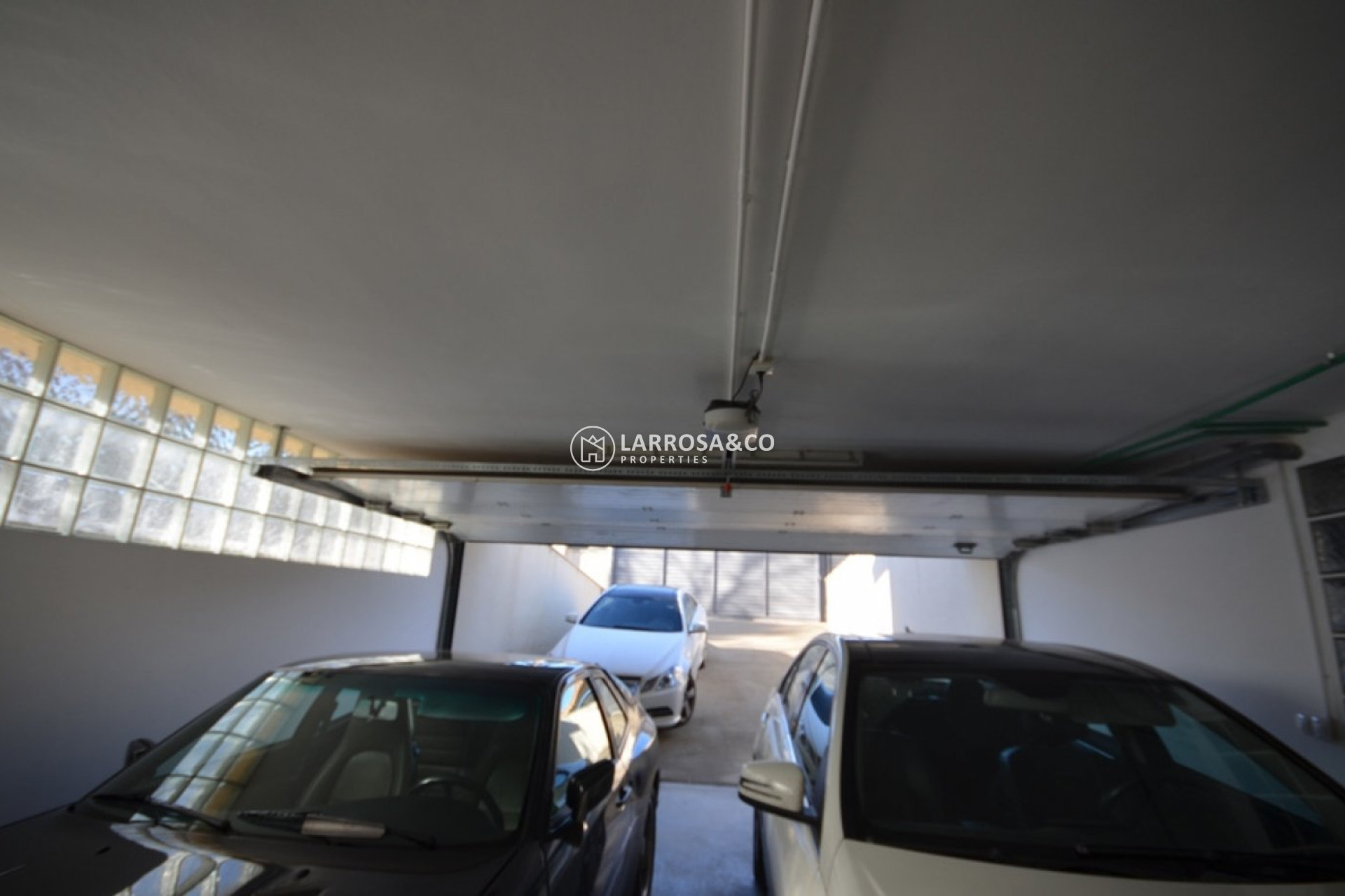 Herverkoop - Villa - Albacete - Agua sol