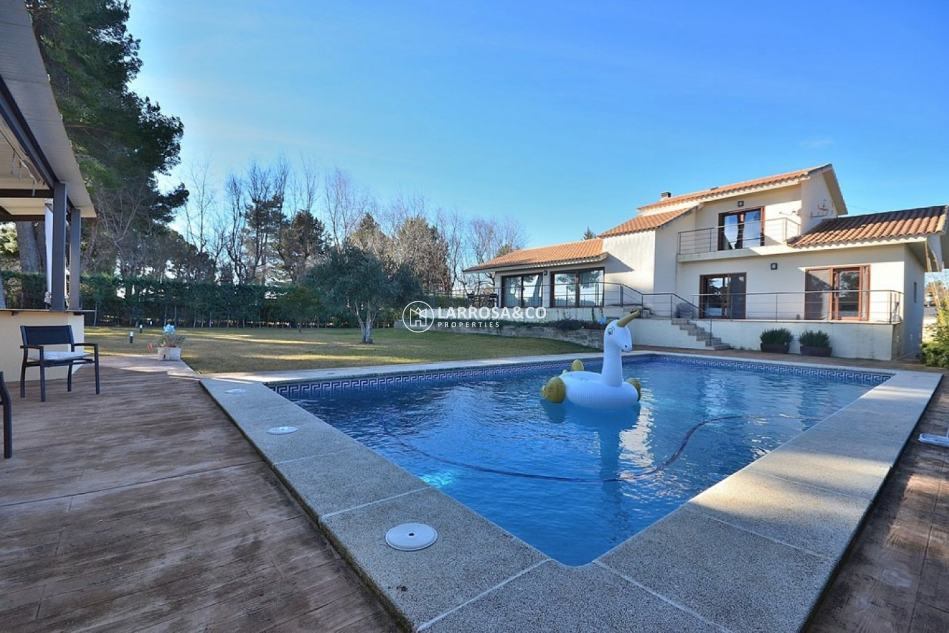 Herverkoop - Villa - Albacete - Agua sol