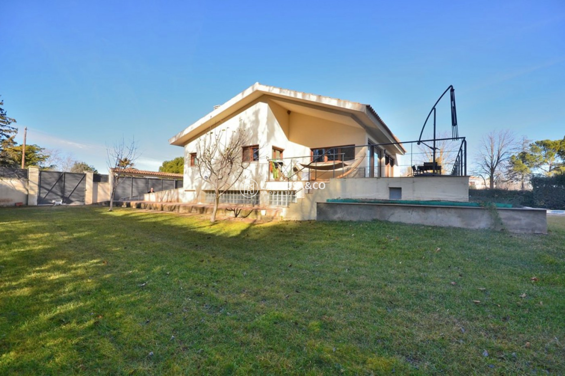 Herverkoop - Villa - Albacete - Agua sol