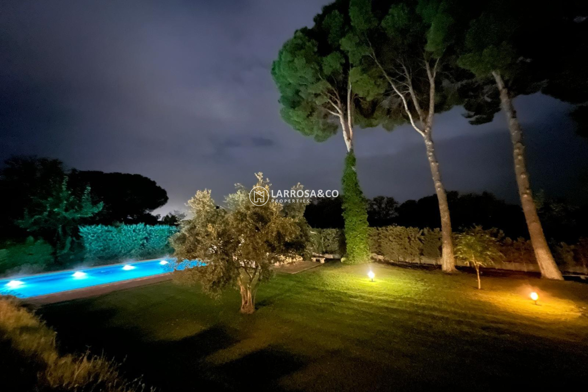 Herverkoop - Villa - Albacete - Agua sol