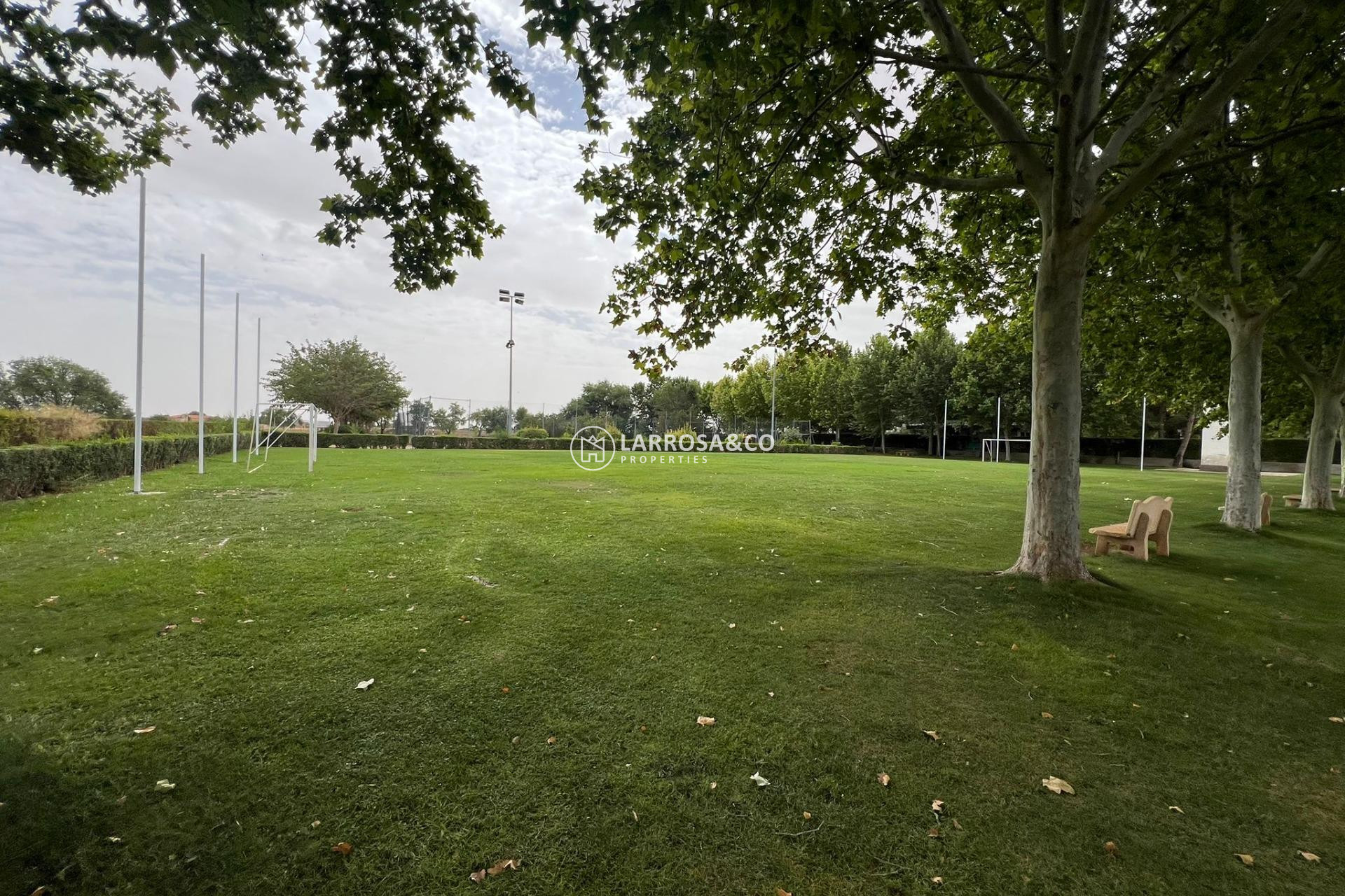 Herverkoop - Villa - Albacete - Agua sol