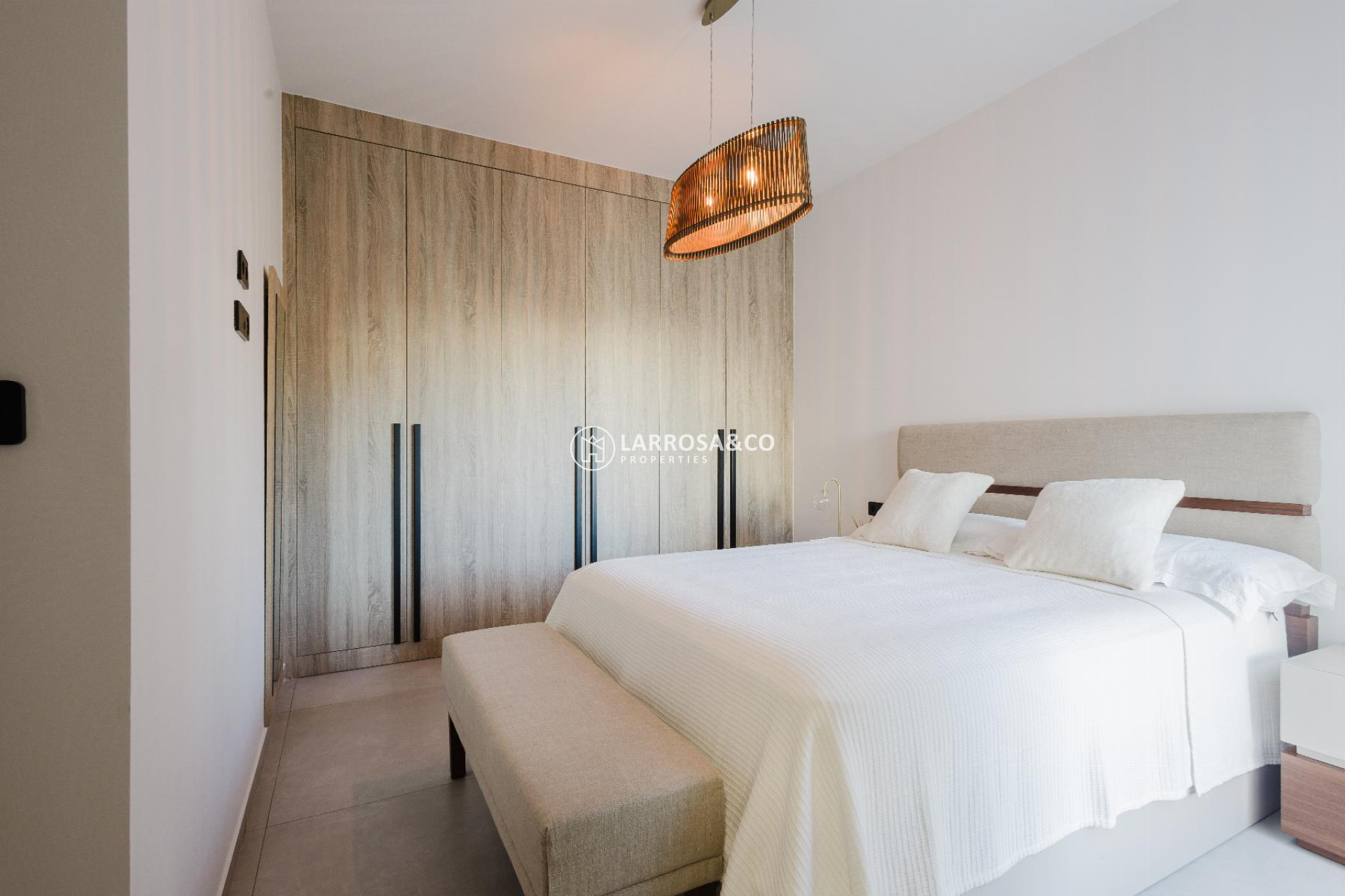 Herverkoop - Villa - Algorfa - Campo de Golf - Algorfa