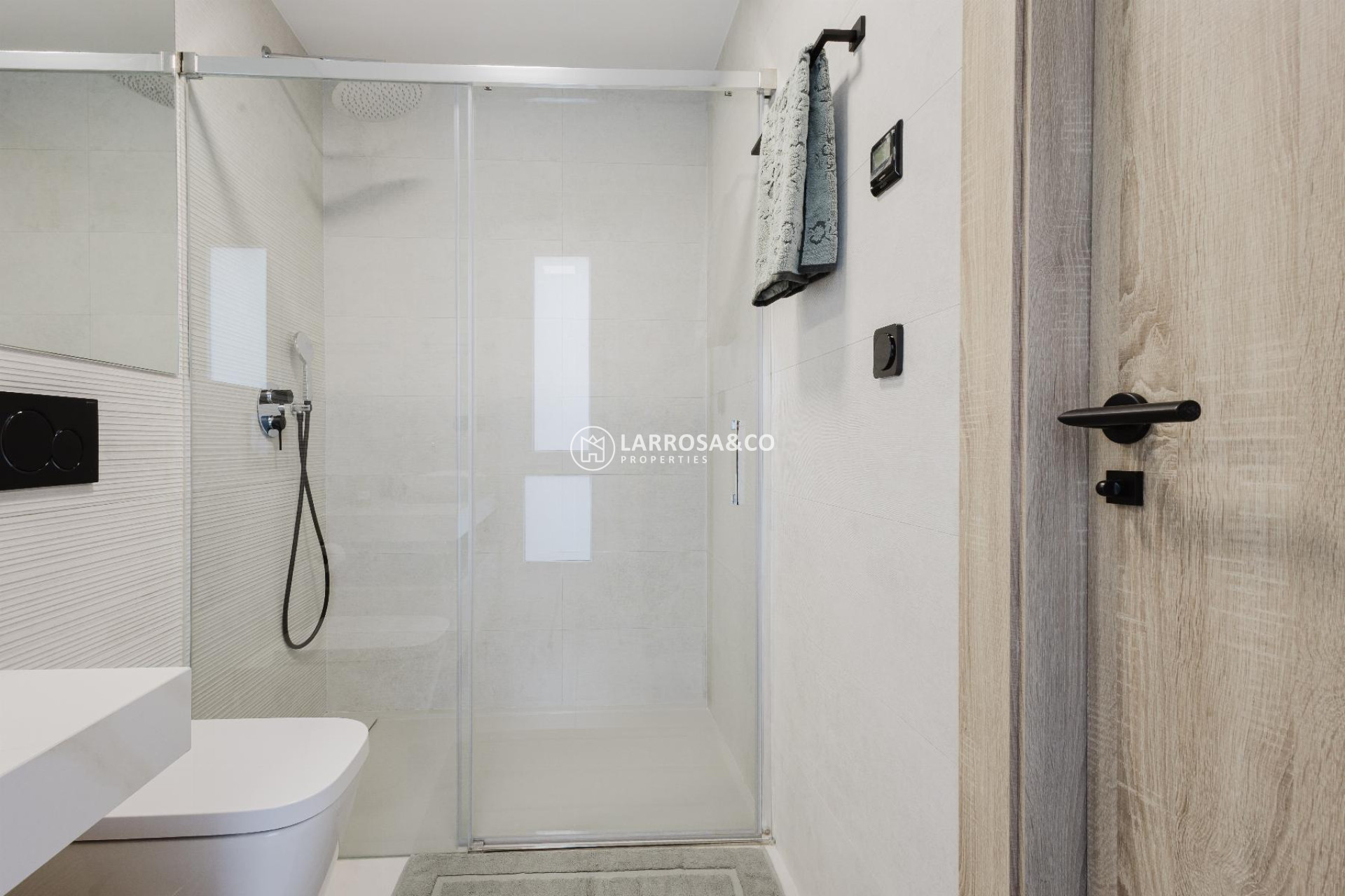 Herverkoop - Villa - Algorfa - Campo de Golf - Algorfa