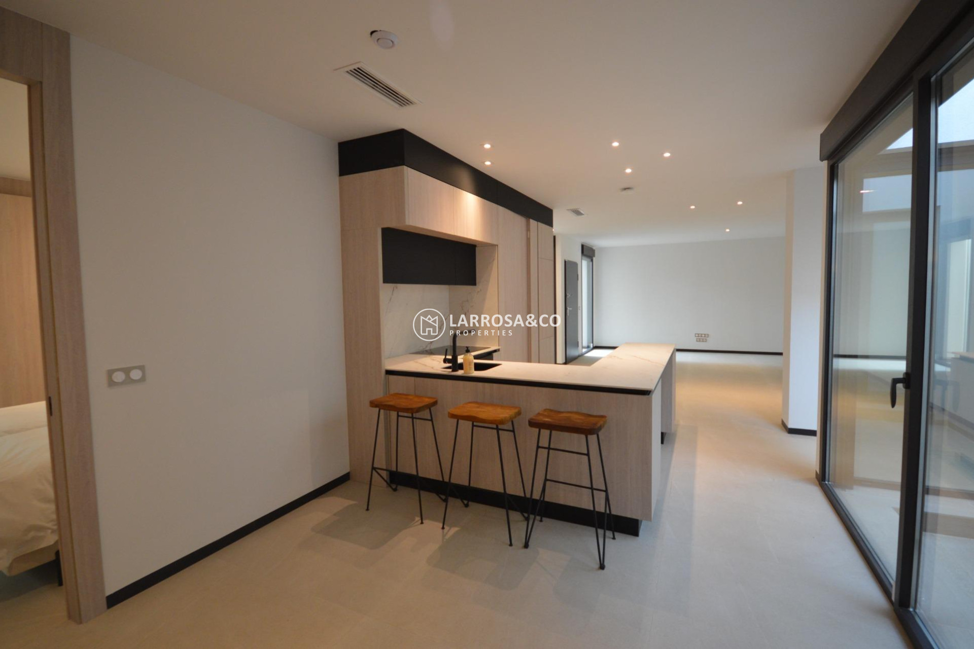 Herverkoop - Villa - Algorfa - Comunidad Valenciana