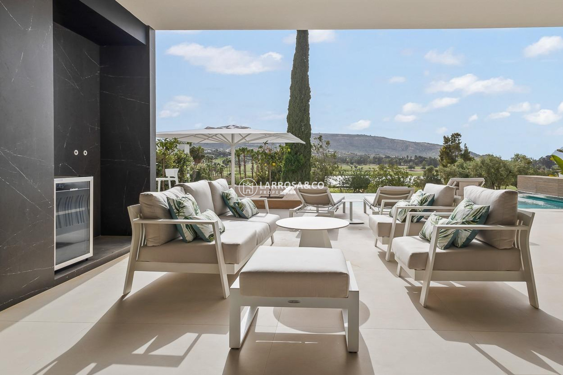 Herverkoop - Villa - Algorfa - Comunidad Valenciana