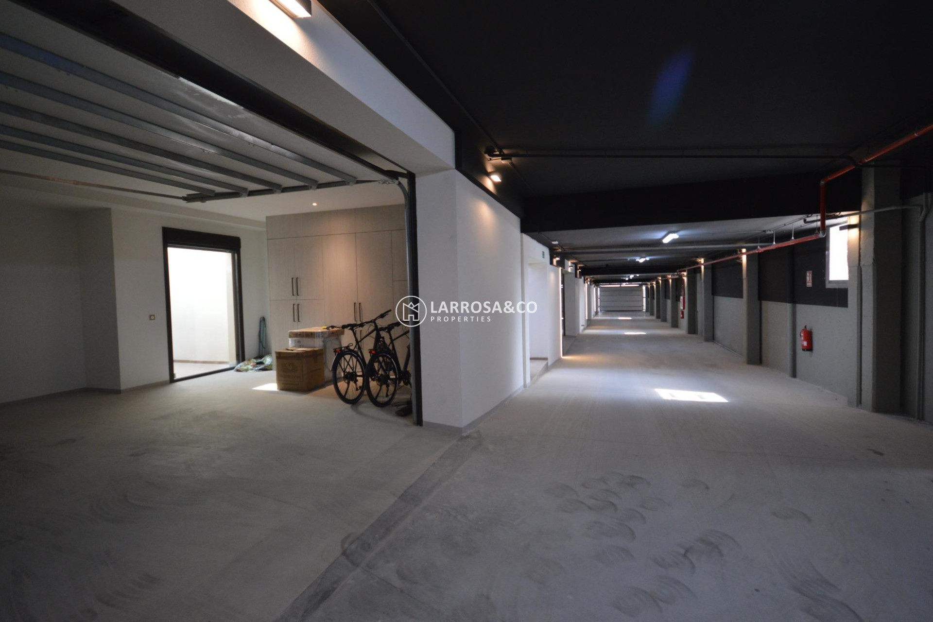 Herverkoop - Villa - Algorfa - Comunidad Valenciana