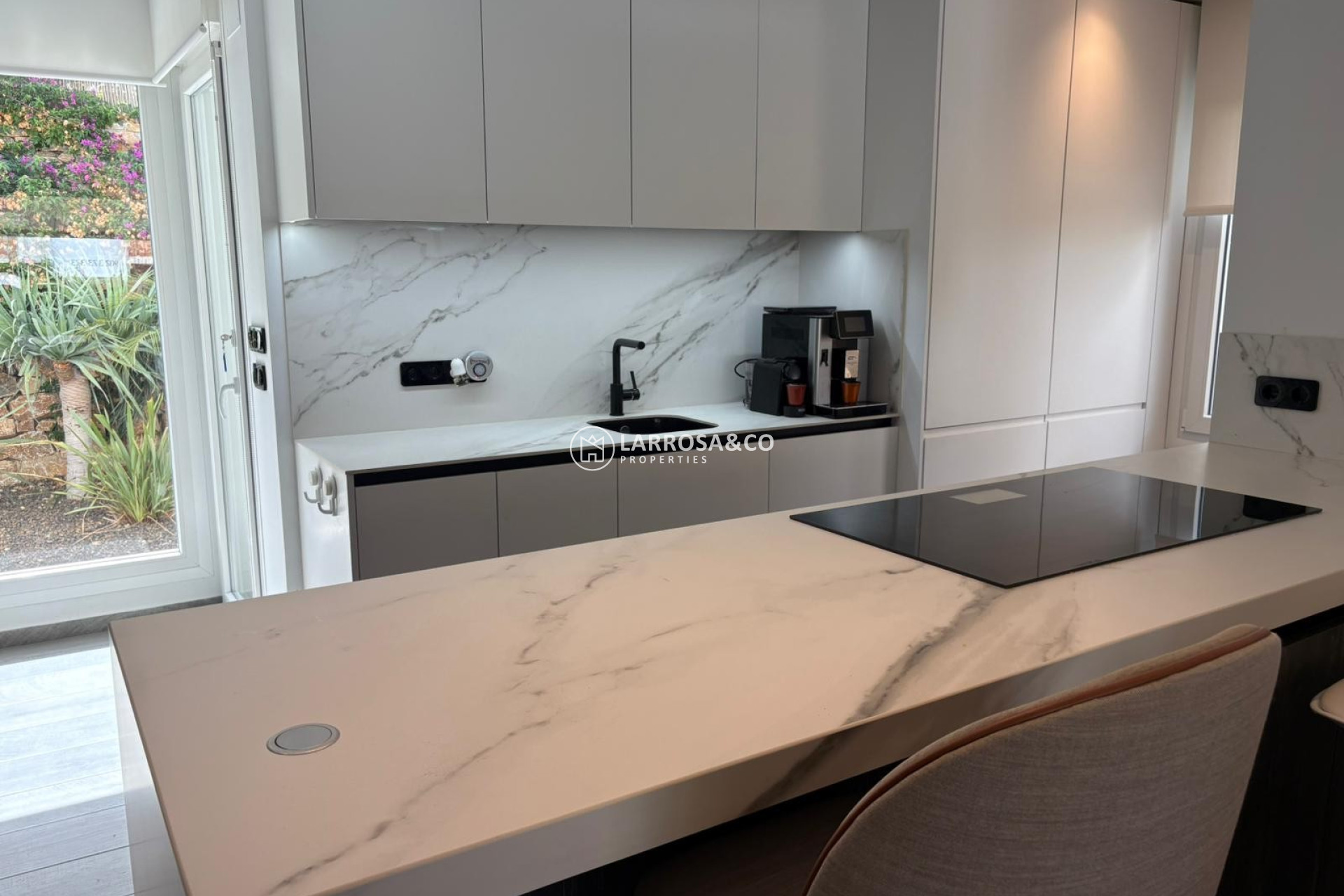 Herverkoop - Villa - Algorfa - Inland