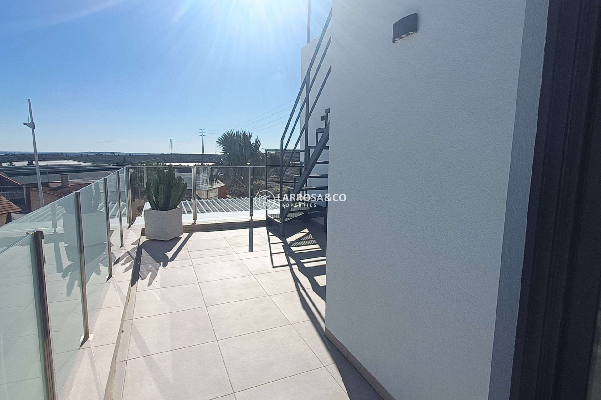 Herverkoop - Villa - Algorfa - Inland