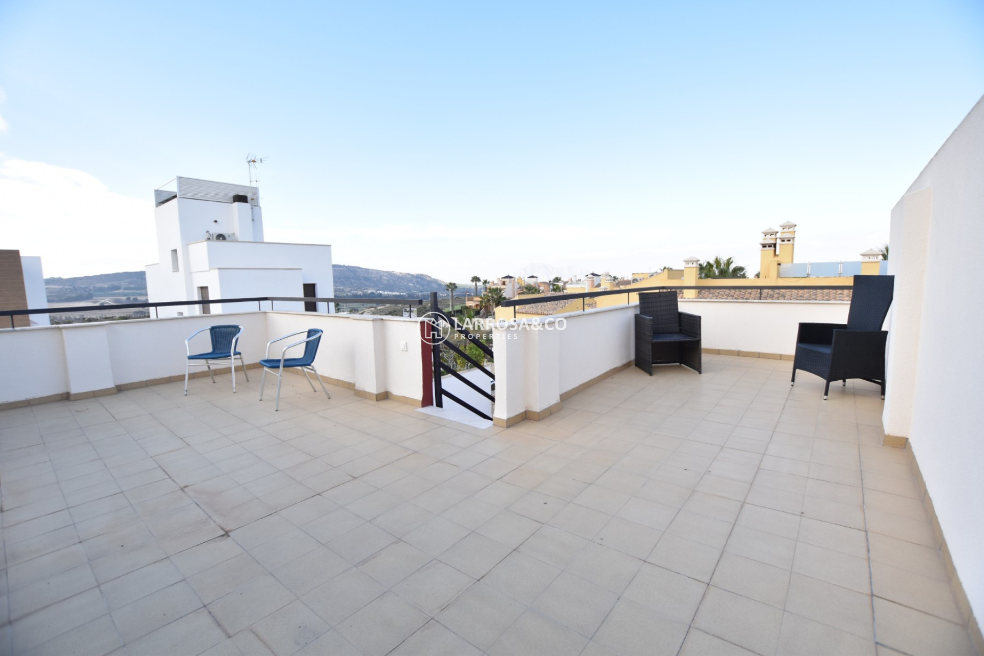 Herverkoop - Villa - Algorfa - Inland