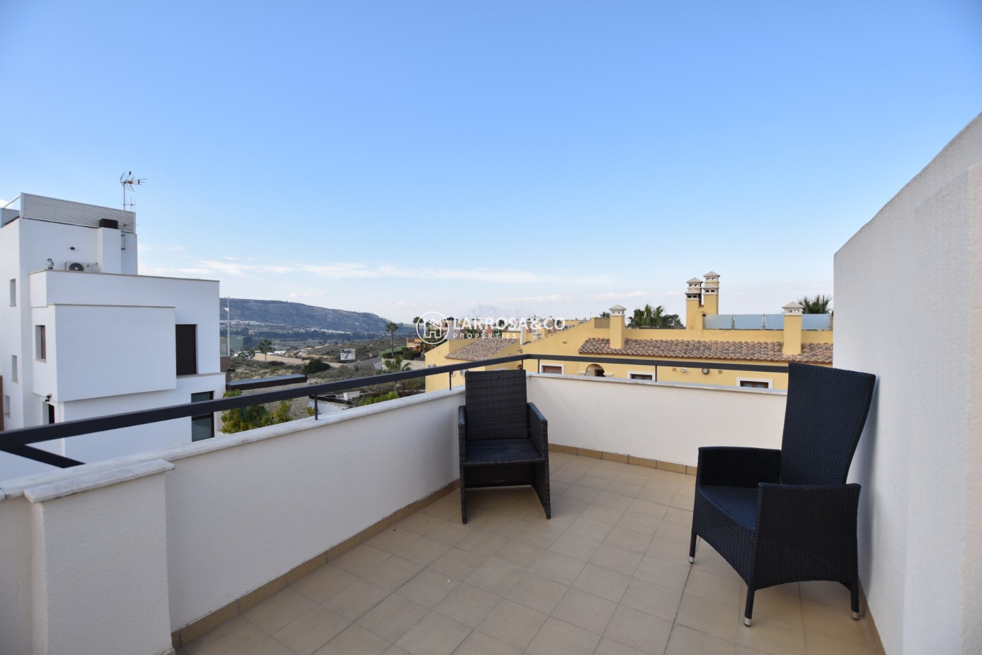 Herverkoop - Villa - Algorfa - Inland