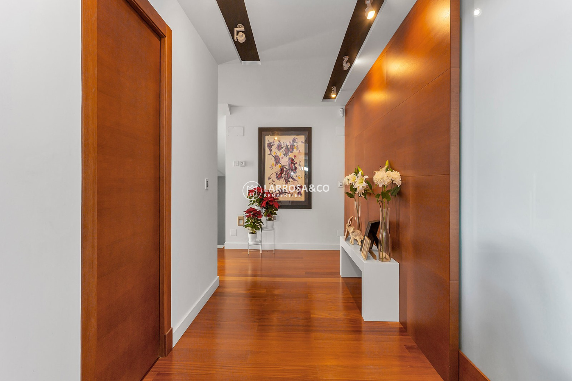 Herverkoop - Villa - Algorfa - Inland