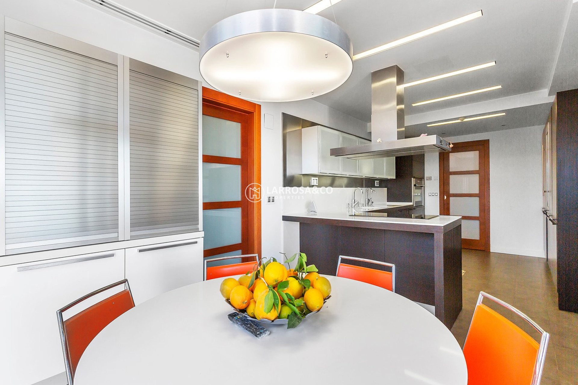 Herverkoop - Villa - Algorfa - Inland