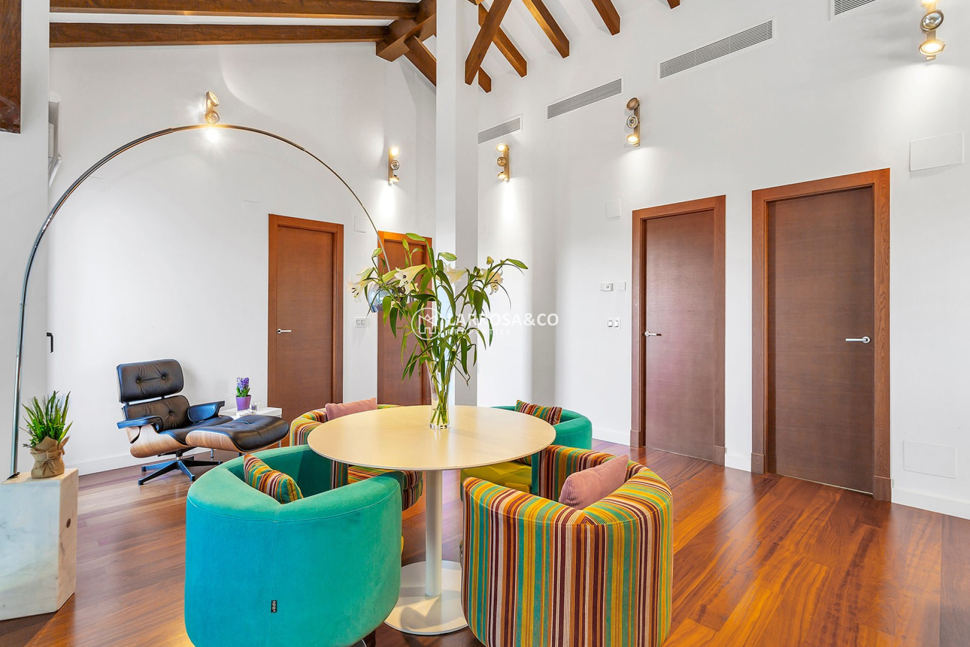 Herverkoop - Villa - Algorfa - Inland