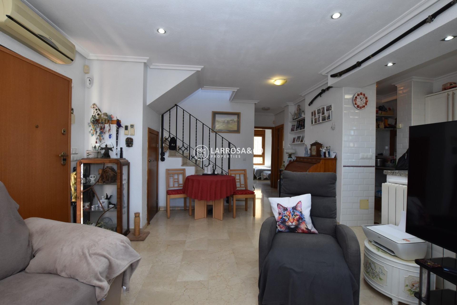 Herverkoop - Villa - Algorfa - Inland