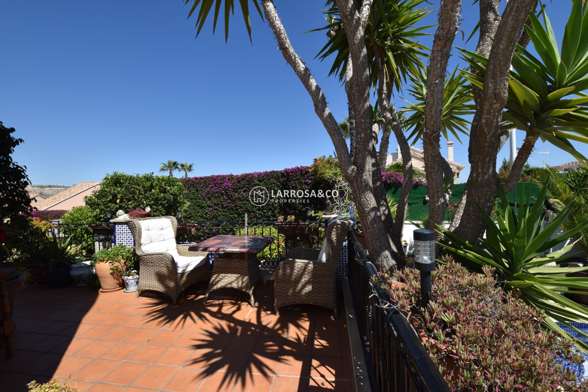 Herverkoop - Villa - Algorfa - Inland